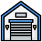 Garage Door Track Repair in Hialeah, FL
