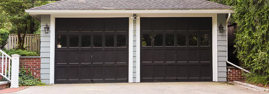 Wayne Dalton Custom Wood Garage Doors Installation Service in Hialeah