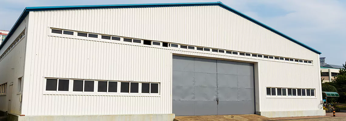 Shaky Garage Door Spring Adjustment in Hialeah, FL
