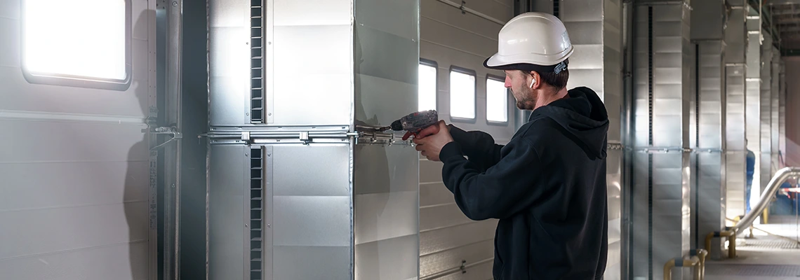 Commercial Garage Doors Opener Repair in Hialeah, FL