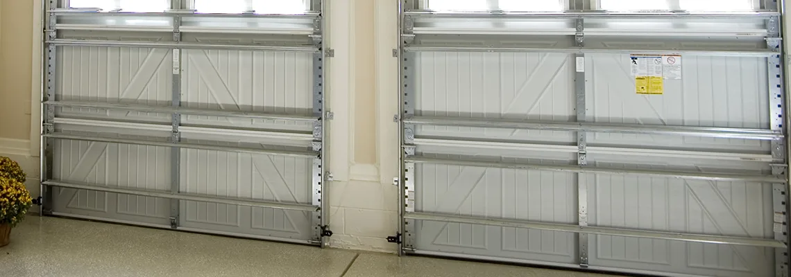 Noisy Garage Door Repair in Hialeah, FL