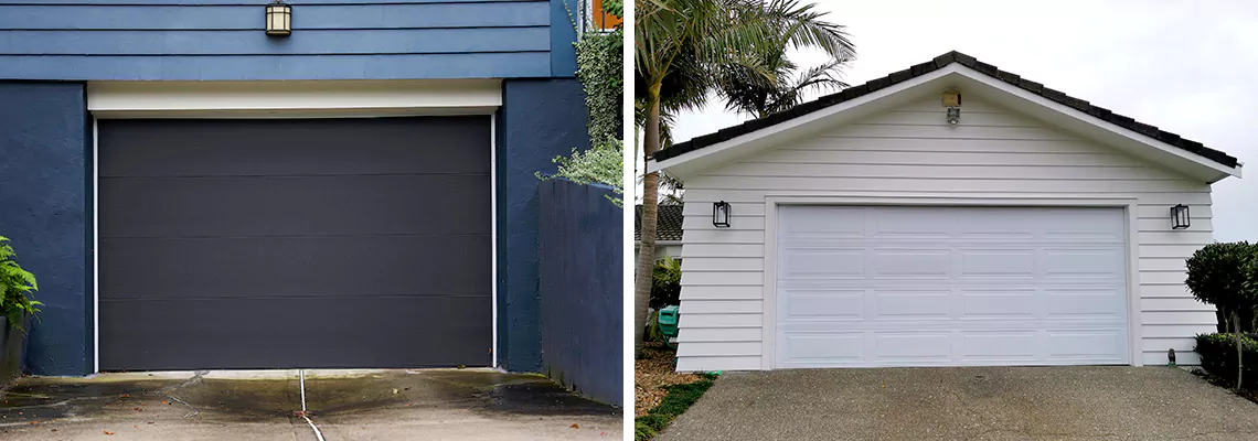 Sectional Garage Door Guy in Hialeah, Florida