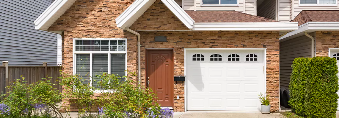 Sears Vinyl Garage Door Repairs in Hialeah, Florida