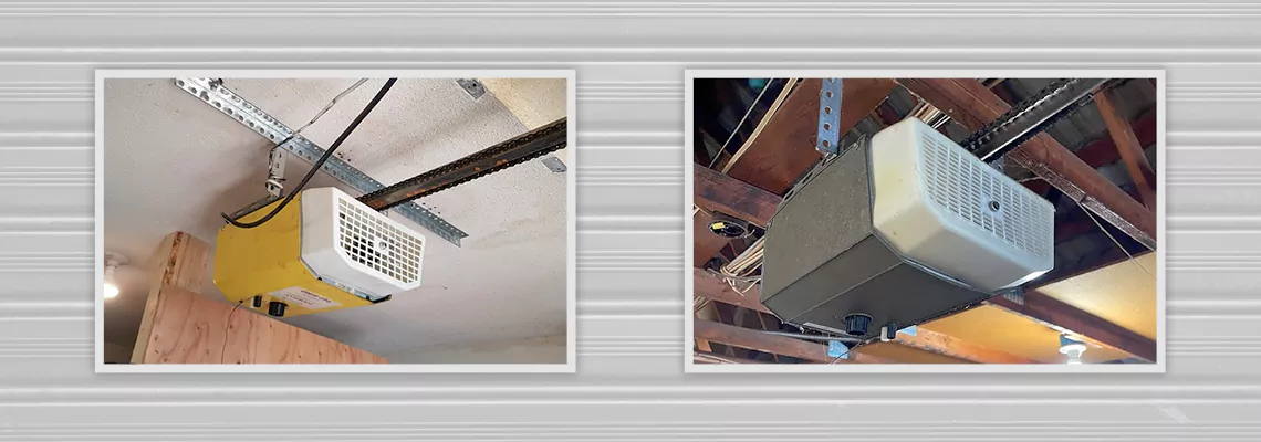 Stanley Residential Garage Doors Repair Service in Hialeah, Florida