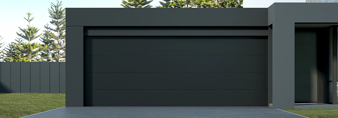 Garage Door Replacement in Hialeah, FL