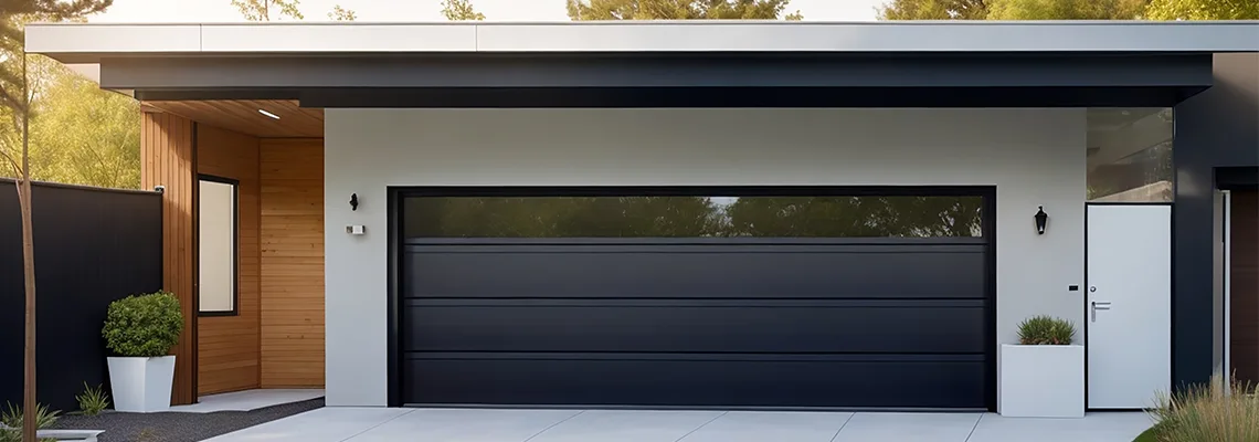 Assistance With Smart Garage Doors Replacement in Hialeah, Florida, FL