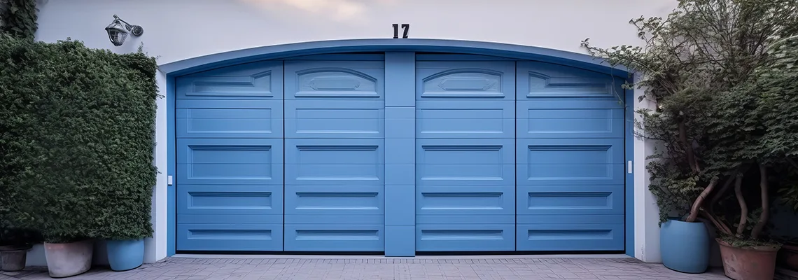 C.H.I. Overhead Stamped Doors Service in Hialeah, FL