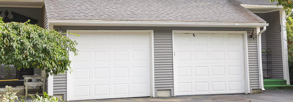 Licensed And Insured Garage Door Installation in Hialeah
