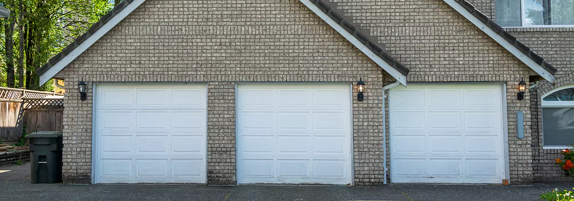 Garage Door Emergency Release Services in Hialeah