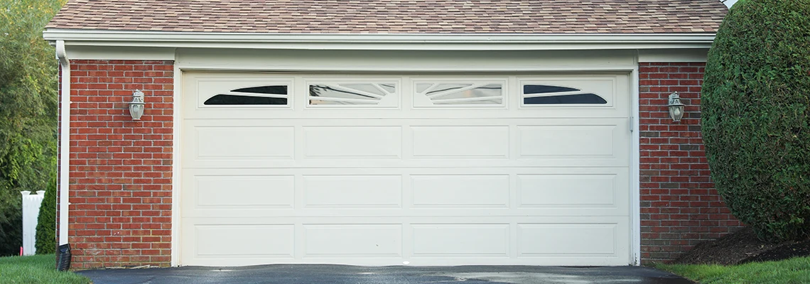 Residential Garage Door Hurricane-Proofing in Hialeah