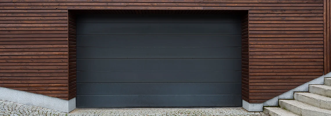 Garage Door Insulation Replacement in Hialeah, FL