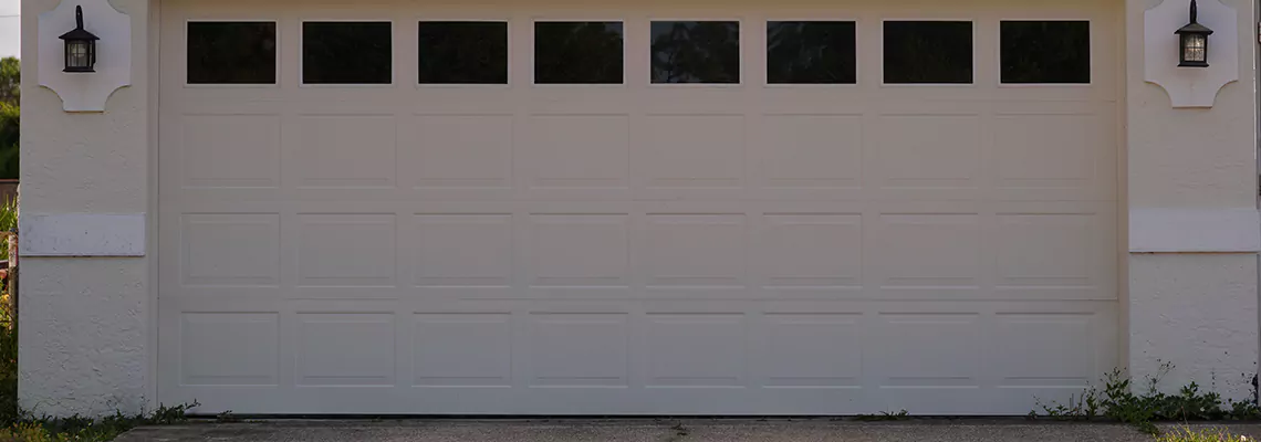 Windsor Garage Doors Spring Repair in Hialeah