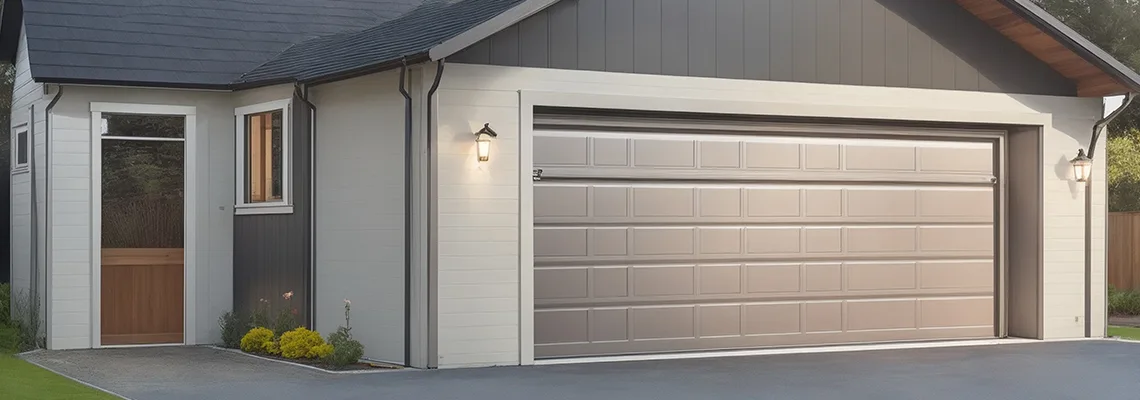 Assistance With Roller Garage Doors Repair in Hialeah, FL