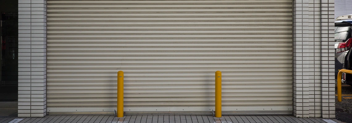Garage Door Services For Businesses in Hialeah, FL
