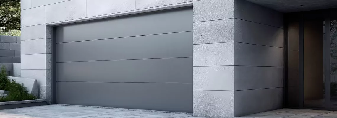 Roll Up Garage Door Guy in Hialeah, FL