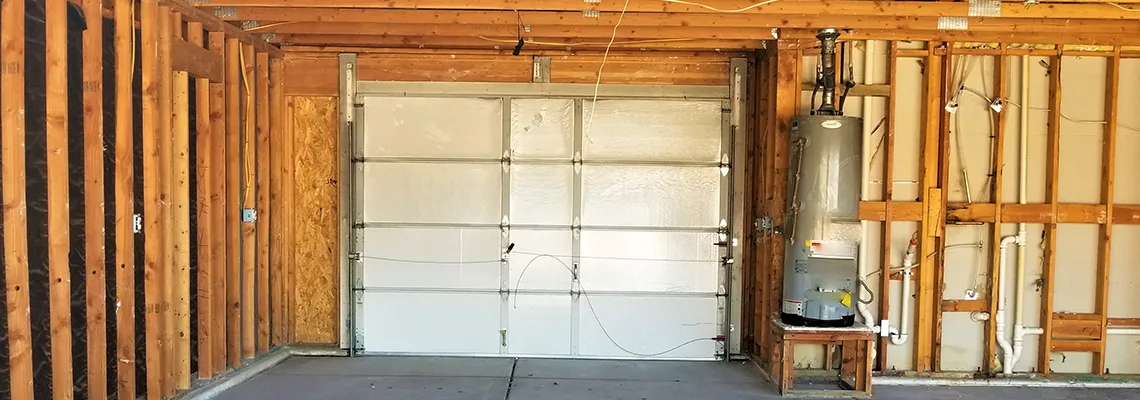 Fix Driveway Garage Door Issues in Hialeah