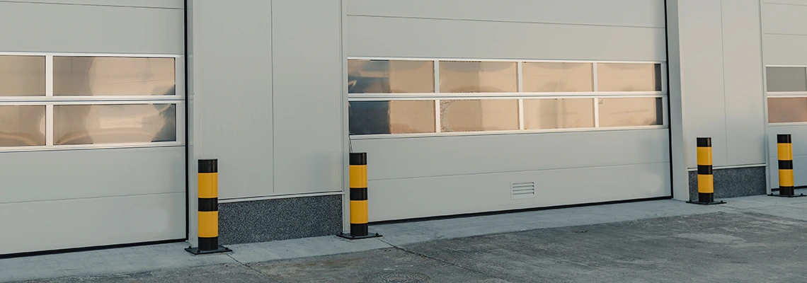 Aluminum Garage Doors Spring Repair in Hialeah, Florida